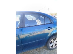 Recambio de puerta trasera izquierda para mazda 6 hatchback (gg) 2.0 di (gg14) referencia OEM IAM   