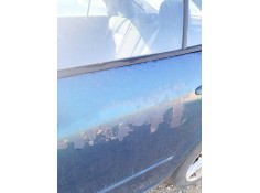 Recambio de puerta trasera izquierda para mazda 6 hatchback (gg) 2.0 di (gg14) referencia OEM IAM    2