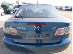 Recambio de porton trasero para mazda 6 hatchback (gg) 2.0 di (gg14) referencia OEM IAM   