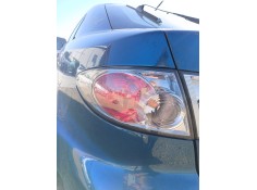 Recambio de piloto trasero izquierdo para mazda 6 hatchback (gg) 2.0 di (gg14) referencia OEM IAM   