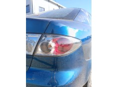 Recambio de piloto trasero derecho para mazda 6 hatchback (gg) 2.0 di (gg14) referencia OEM IAM   