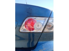 Recambio de piloto trasero derecho interior para mazda 6 hatchback (gg) 2.0 di (gg14) referencia OEM IAM   