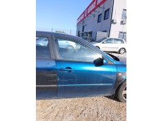 Recambio de puerta delantera derecha para mazda 6 hatchback (gg) 2.0 di (gg14) referencia OEM IAM   