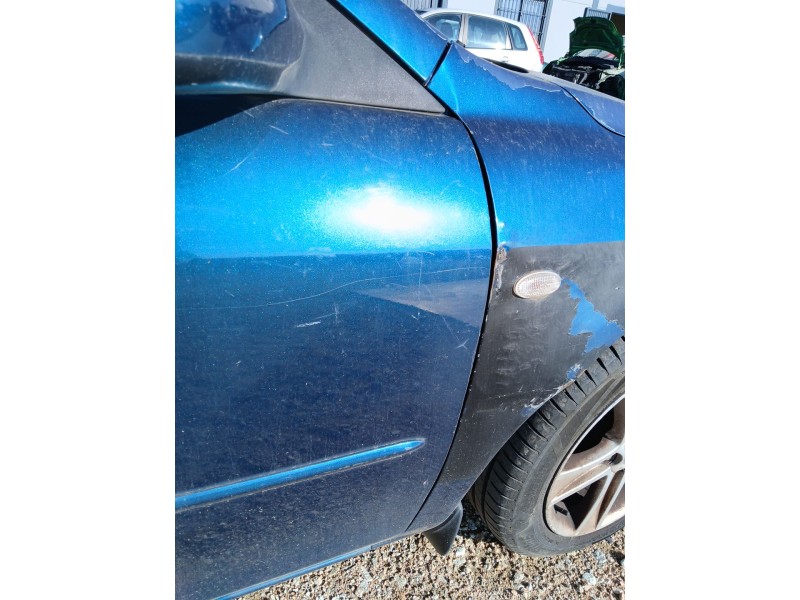 Recambio de puerta delantera derecha para mazda 6 hatchback (gg) 2.0 di (gg14) referencia OEM IAM   
							