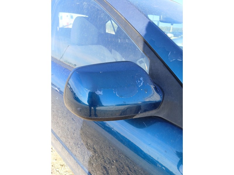 Recambio de retrovisor derecho para mazda 6 hatchback (gg) 2.0 di (gg14) referencia OEM IAM   