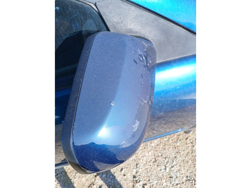 Recambio de retrovisor derecho para mazda 6 hatchback (gg) 2.0 di (gg14) referencia OEM IAM   
							