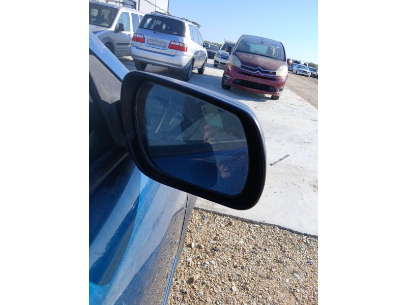 Recambio de retrovisor derecho para mazda 6 hatchback (gg) 2.0 di (gg14) referencia OEM IAM   
							