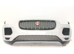 Recambio de paragolpes delantero para jaguar e-pace (x540) 2.0 d180 awd referencia OEM IAM   