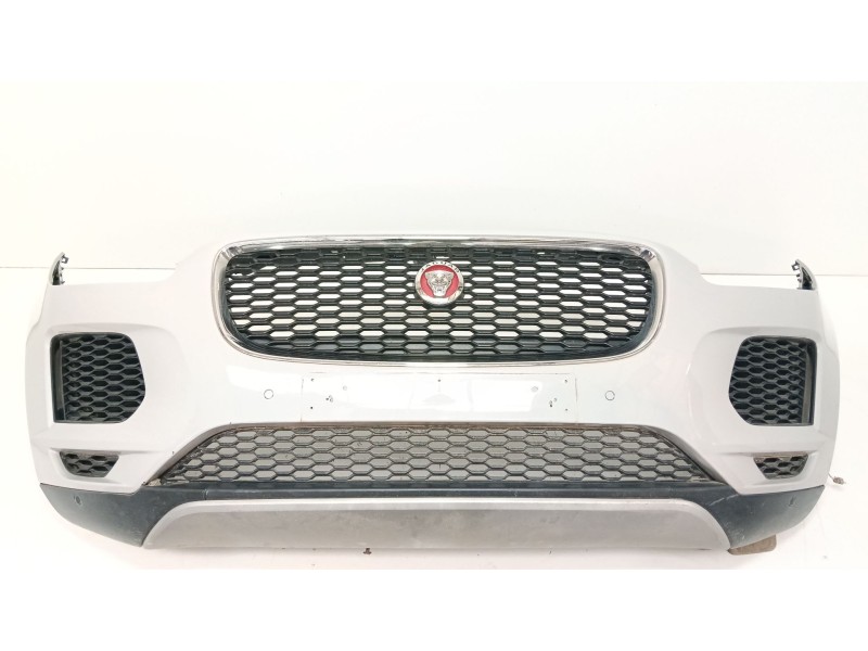 Recambio de paragolpes delantero para jaguar e-pace (x540) 2.0 d180 awd referencia OEM IAM   