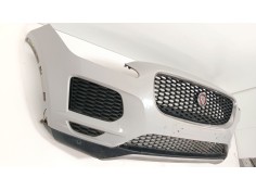Recambio de paragolpes delantero para jaguar e-pace (x540) 2.0 d180 awd referencia OEM IAM    2