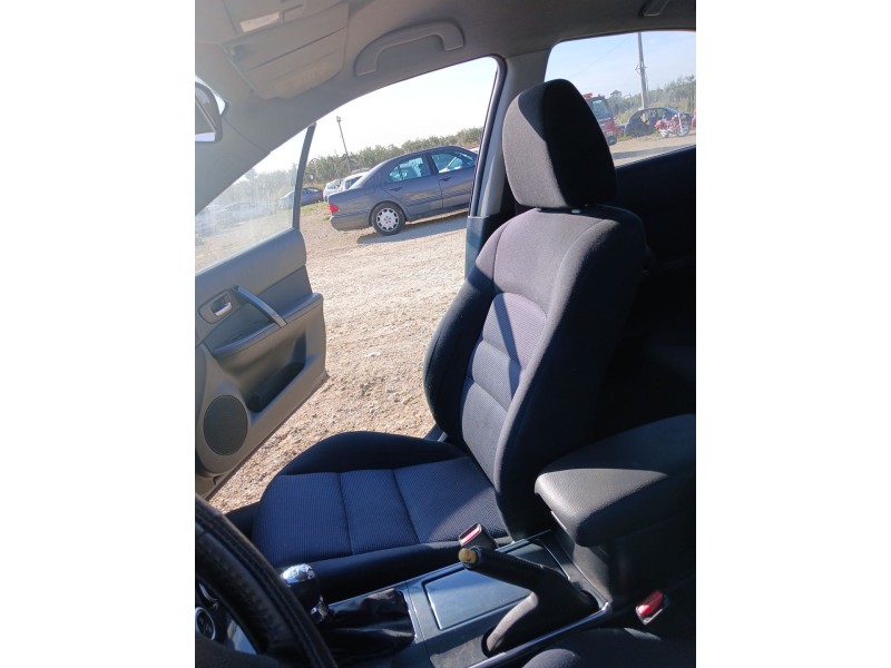 Recambio de asiento delantero derecho para mazda 6 hatchback (gg) 2.0 di (gg14) referencia OEM IAM   