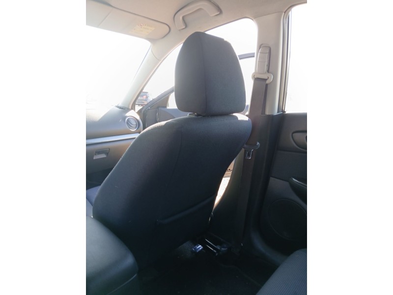 Recambio de asiento delantero derecho para mazda 6 hatchback (gg) 2.0 di (gg14) referencia OEM IAM   