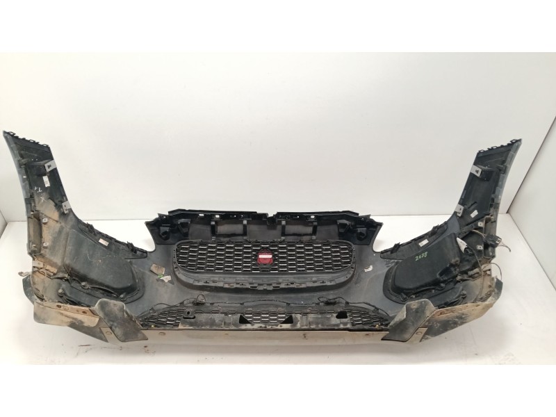 Recambio de paragolpes delantero para jaguar e-pace (x540) 2.0 d180 awd referencia OEM IAM   
							