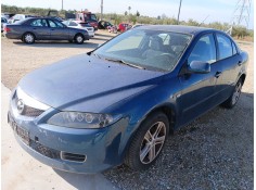 Recambio de cerradura puerta delantera izquierda para mazda 6 hatchback (gg) 2.0 di (gg14) referencia OEM IAM   
