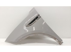Recambio de aleta delantera izquierda para jaguar e-pace (x540) 2.0 d180 awd referencia OEM IAM   