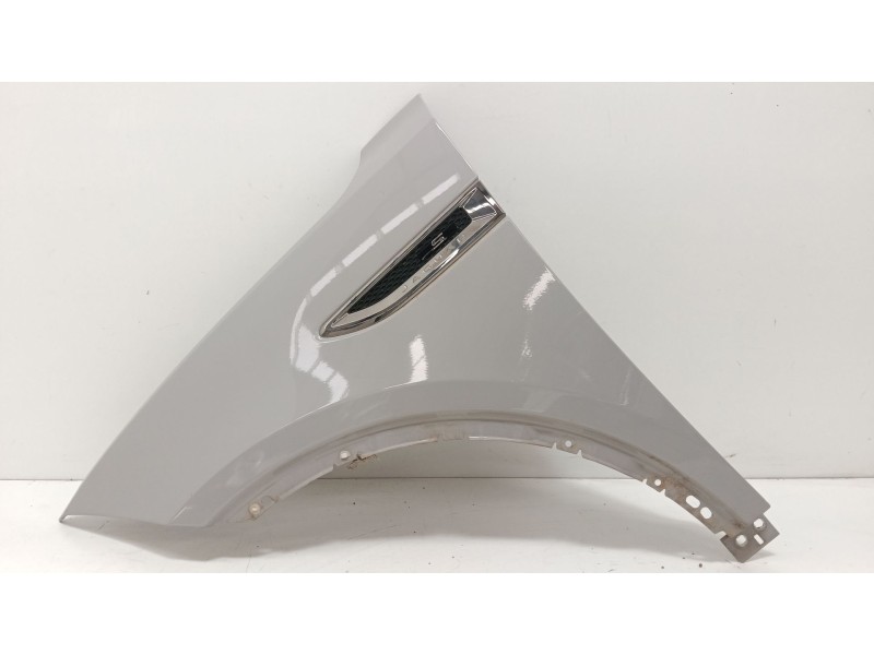 Recambio de aleta delantera izquierda para jaguar e-pace (x540) 2.0 d180 awd referencia OEM IAM   