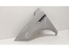 Recambio de aleta delantera izquierda para jaguar e-pace (x540) 2.0 d180 awd referencia OEM IAM    2