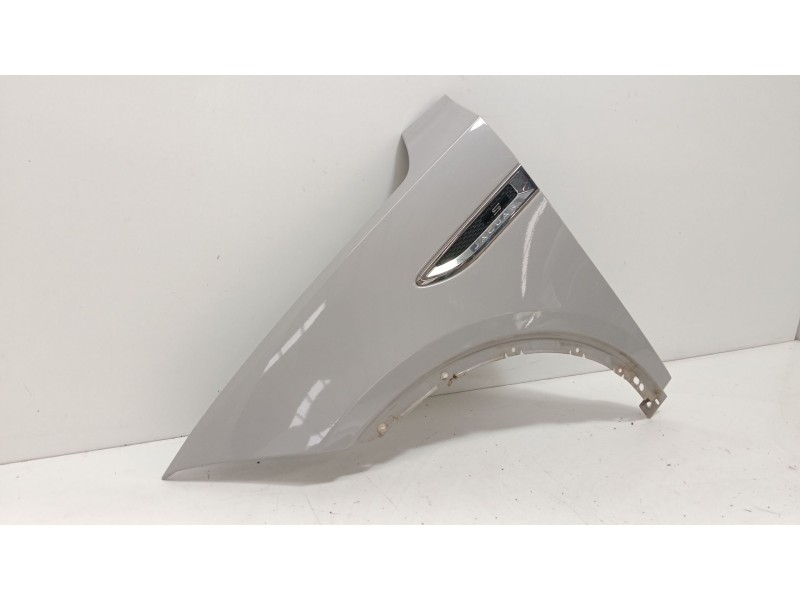 Recambio de aleta delantera izquierda para jaguar e-pace (x540) 2.0 d180 awd referencia OEM IAM   