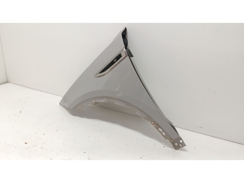 Recambio de aleta delantera izquierda para jaguar e-pace (x540) 2.0 d180 awd referencia OEM IAM   