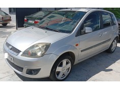 ford fiesta v (jh_, jd_) del año 2006