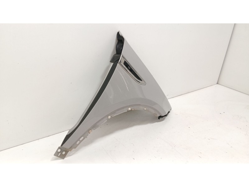 Recambio de aleta delantera derecha para jaguar e-pace (x540) 2.0 d180 awd referencia OEM IAM   