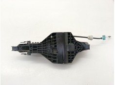 Recambio de maneta exterior trasera derecha para jaguar e-pace (x540) 2.0 d180 awd referencia OEM IAM DK62224A00AA   2