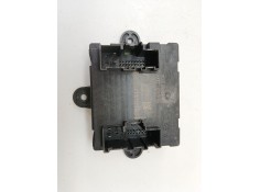 Recambio de modulo confort para jaguar e-pace (x540) 2.0 d180 awd referencia OEM IAM HK8314D620BB  