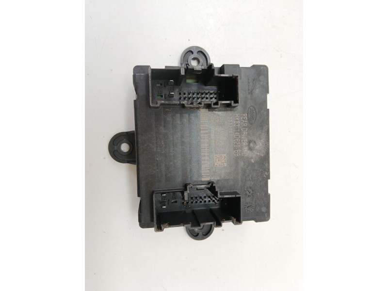 Recambio de modulo confort para jaguar e-pace (x540) 2.0 d180 awd referencia OEM IAM HK8314D620BB  