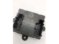 Recambio de modulo confort para jaguar e-pace (x540) 2.0 d180 awd referencia OEM IAM HK8314D620BB   2