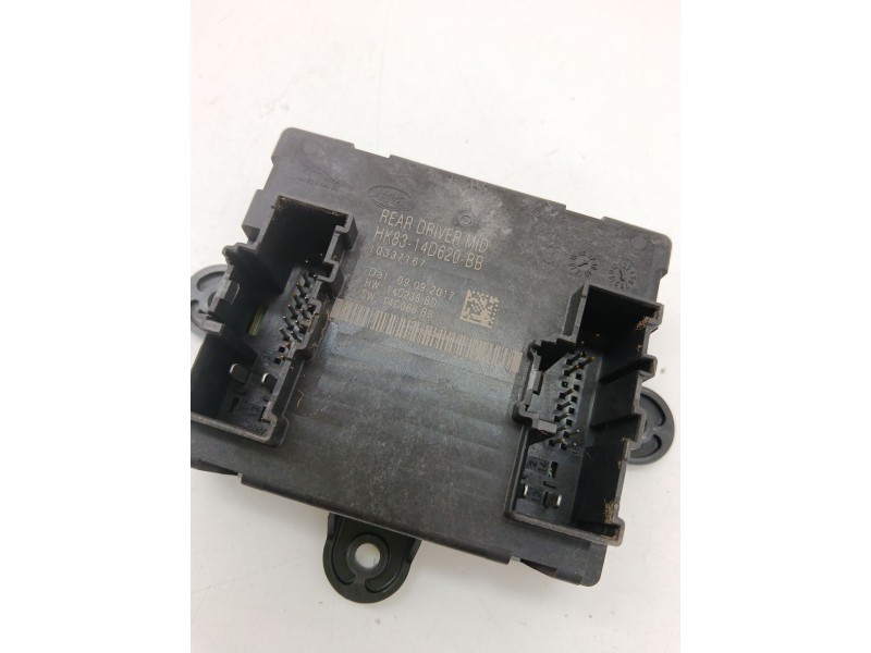 Recambio de modulo confort para jaguar e-pace (x540) 2.0 d180 awd referencia OEM IAM HK8314D620BB  