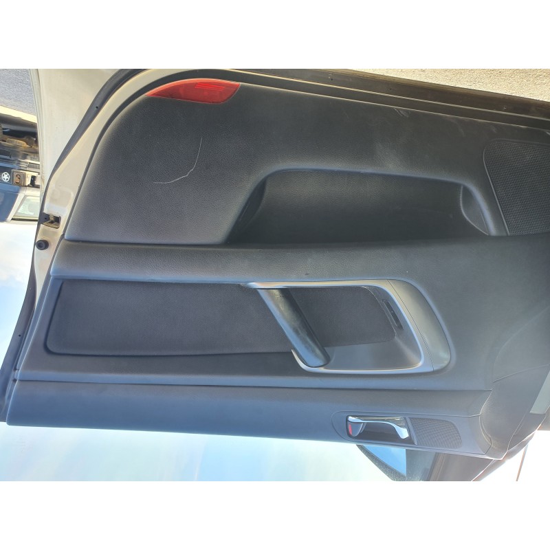 Recambio de guarnecido puerta delantera derecha para subaru legacy familiar/outback b13 (bp) 2.5 cat referencia OEM IAM   