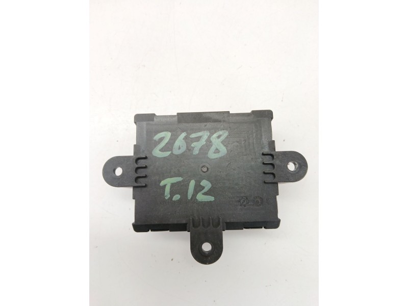 Recambio de modulo confort para jaguar e-pace (x540) 2.0 d180 awd referencia OEM IAM HK8314D620BB  