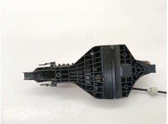 Recambio de maneta exterior trasera izquierda para jaguar e-pace (x540) 2.0 d180 awd referencia OEM IAM DK62224A00   2