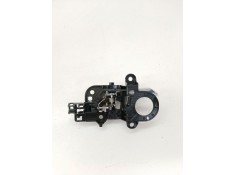 Recambio de maneta interior trasera izquierda para jaguar e-pace (x540) 2.0 d180 awd referencia OEM IAM J9C322601AF   2