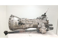 Recambio de caja cambios para bmw x3 (e83) 2.0 sd referencia OEM IAM 23007533818  