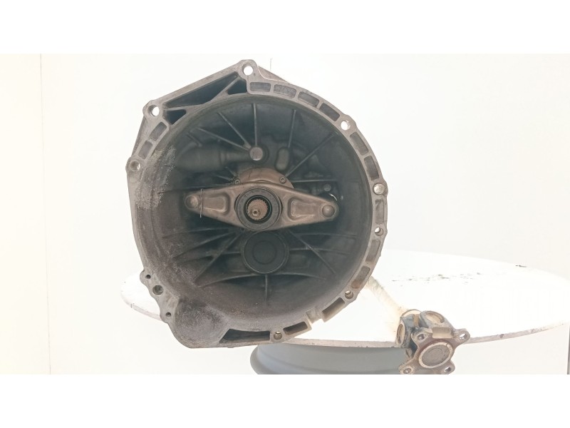 Recambio de caja cambios para bmw x3 (e83) 2.0 sd referencia OEM IAM 23007533818  
							
