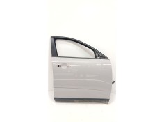 Recambio de puerta delantera derecha para jaguar e-pace (x540) 2.0 d180 awd referencia OEM IAM   