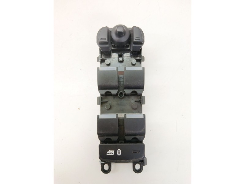 Recambio de mando elevalunas delantero izquierdo para jaguar e-pace (x540) 2.0 d180 awd referencia OEM IAM   