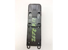Recambio de mando elevalunas delantero izquierdo para jaguar e-pace (x540) 2.0 d180 awd referencia OEM IAM    2