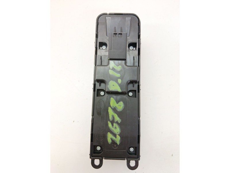 Recambio de mando elevalunas delantero izquierdo para jaguar e-pace (x540) 2.0 d180 awd referencia OEM IAM   
							
