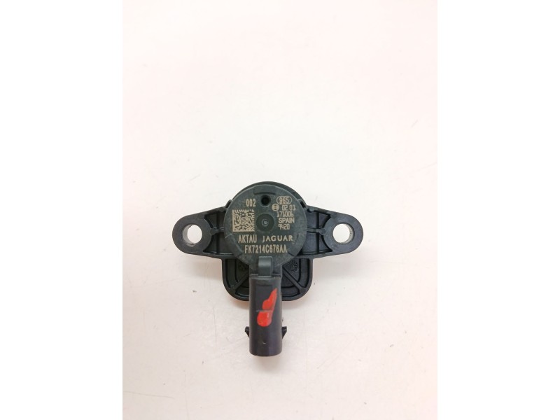 Recambio de sensor para jaguar e-pace (x540) 2.0 d180 awd referencia OEM IAM FK7214C67AA  
							