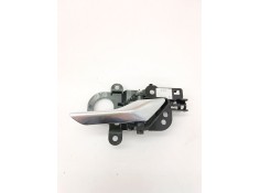 Recambio de maneta interior delantera derecha para jaguar e-pace (x540) 2.0 d180 awd referencia OEM IAM J9C322600AF  
