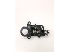 Recambio de maneta interior delantera derecha para jaguar e-pace (x540) 2.0 d180 awd referencia OEM IAM J9C322600AF   2