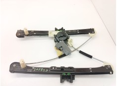 Recambio de elevalunas trasero derecho para jaguar e-pace (x540) 2.0 d180 awd referencia OEM IAM J9C327000AB  