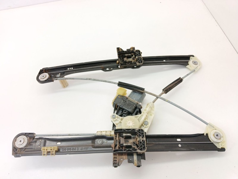 Recambio de elevalunas trasero derecho para jaguar e-pace (x540) 2.0 d180 awd referencia OEM IAM J9C327000AB  
							
