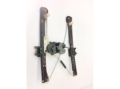Recambio de elevalunas trasero izquierdo para jaguar e-pace (x540) 2.0 d180 awd referencia OEM IAM J9C327001AB  