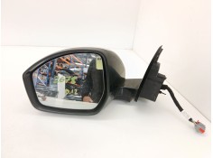 Recambio de retrovisor izquierdo para jaguar e-pace (x540) 2.0 d180 awd referencia OEM IAM   