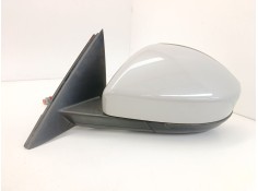 Recambio de retrovisor izquierdo para jaguar e-pace (x540) 2.0 d180 awd referencia OEM IAM    2