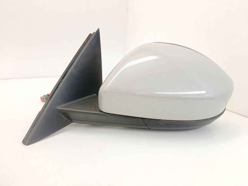 Recambio de retrovisor izquierdo para jaguar e-pace (x540) 2.0 d180 awd referencia OEM IAM   