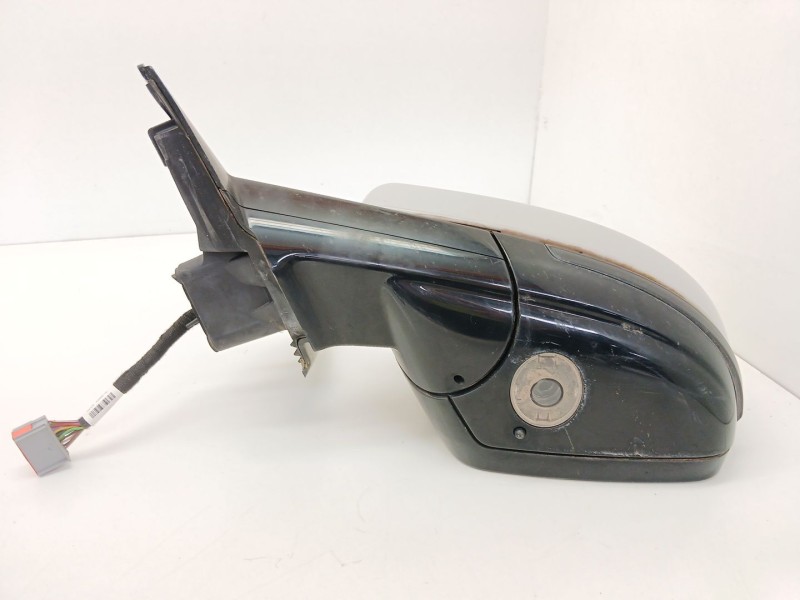 Recambio de retrovisor izquierdo para jaguar e-pace (x540) 2.0 d180 awd referencia OEM IAM   